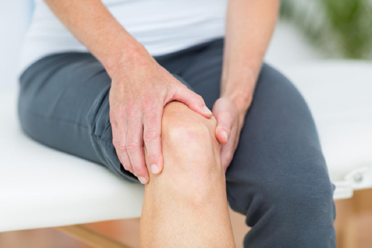 Best Joint Pain Physiotherapy in Gurgaon
