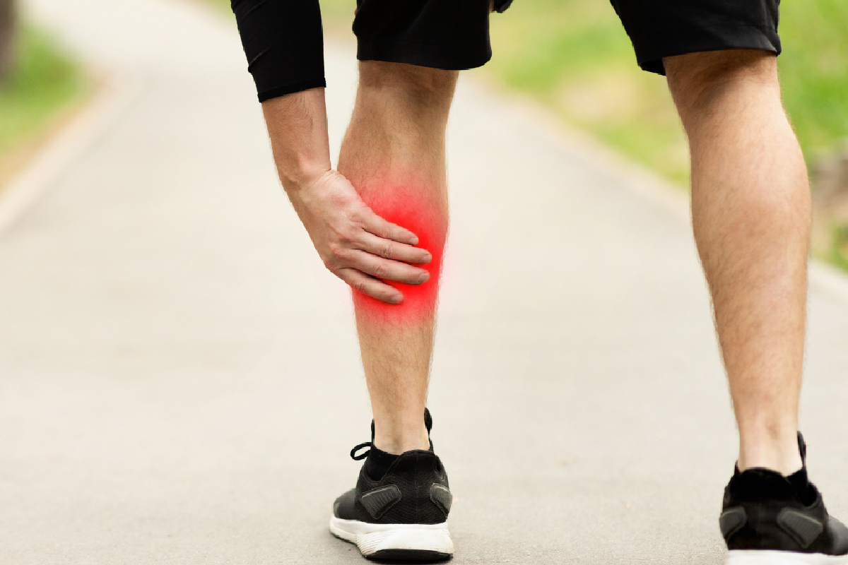 Best Sciatica Pain physiotherapy in Gurgaon