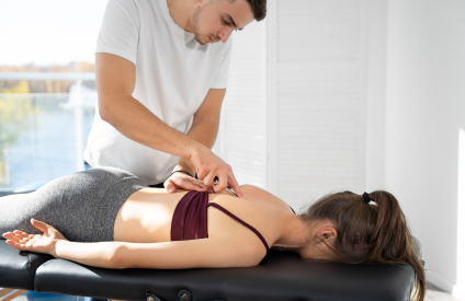 Shoulder Pain Treatment