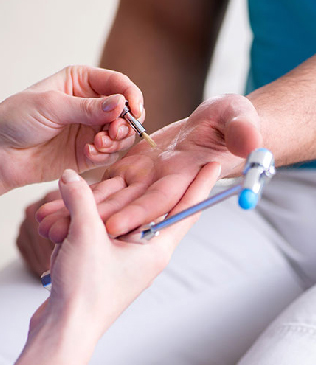 Best Physiotherapy in Gurgaon