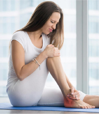 Best Physiotherapy in Gurgaon