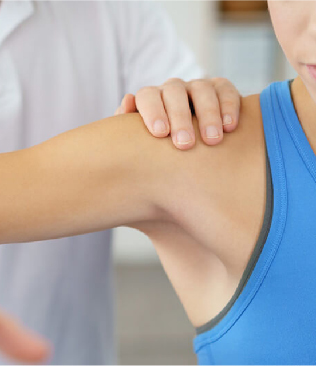 Best Physiotherapy in Gurgaon