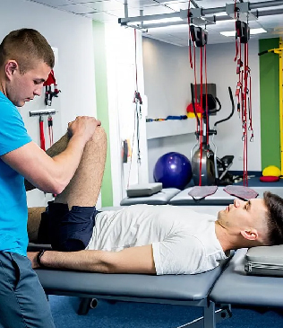 Best Physiotherapy in Gurgaon